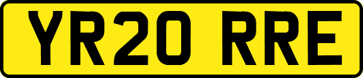 YR20RRE
