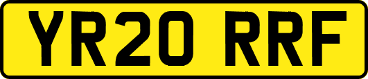 YR20RRF
