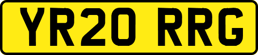 YR20RRG