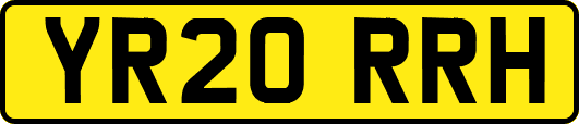 YR20RRH