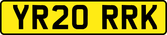 YR20RRK