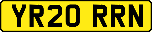 YR20RRN