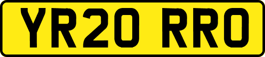YR20RRO