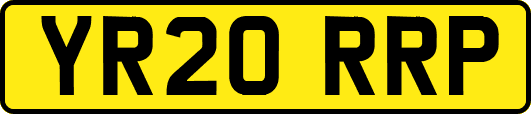 YR20RRP