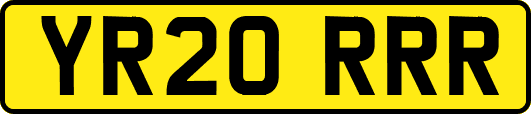YR20RRR