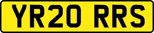 YR20RRS