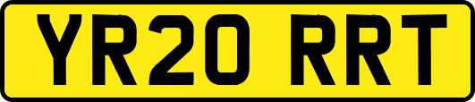 YR20RRT