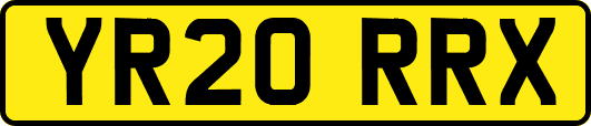 YR20RRX