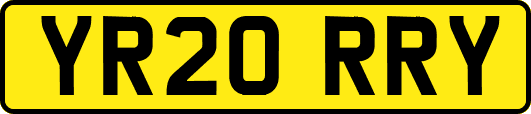 YR20RRY