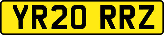 YR20RRZ
