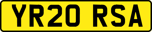 YR20RSA