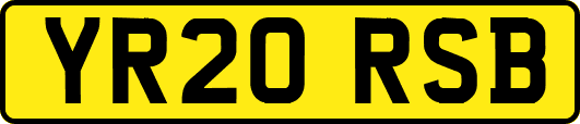 YR20RSB