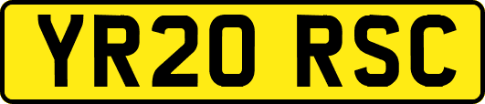 YR20RSC