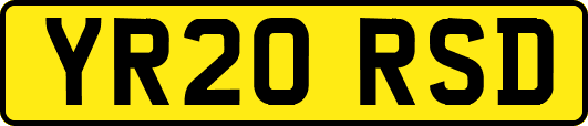 YR20RSD