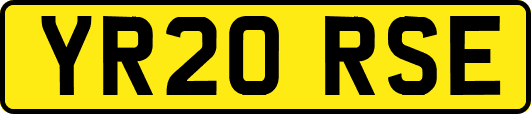 YR20RSE