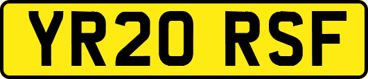 YR20RSF