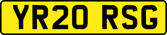 YR20RSG