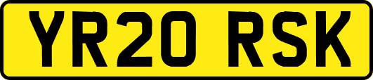 YR20RSK