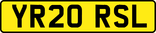 YR20RSL