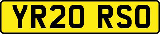YR20RSO