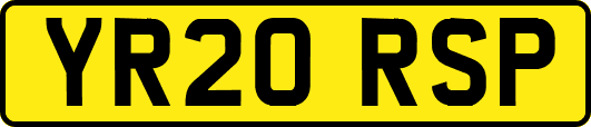 YR20RSP