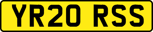 YR20RSS