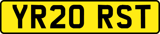 YR20RST