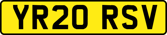 YR20RSV