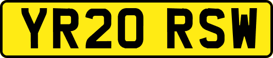 YR20RSW