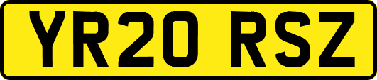 YR20RSZ