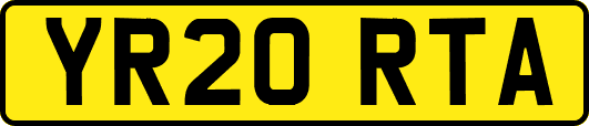 YR20RTA