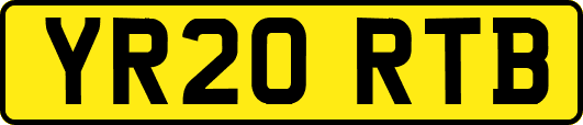 YR20RTB