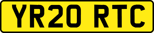 YR20RTC