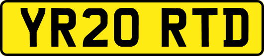 YR20RTD