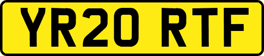 YR20RTF