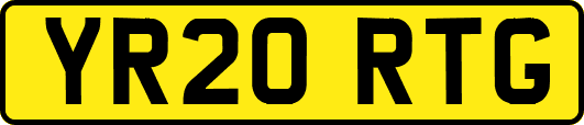 YR20RTG