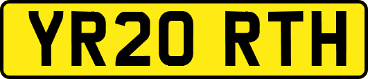 YR20RTH