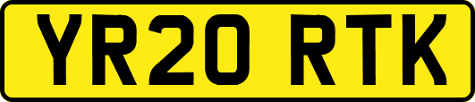 YR20RTK