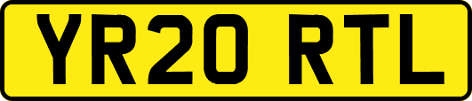 YR20RTL
