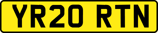 YR20RTN