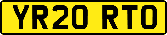 YR20RTO
