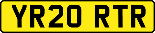 YR20RTR