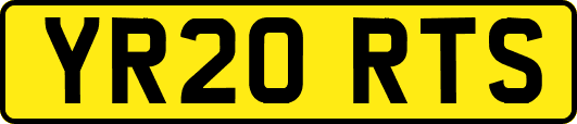 YR20RTS