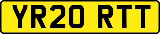 YR20RTT