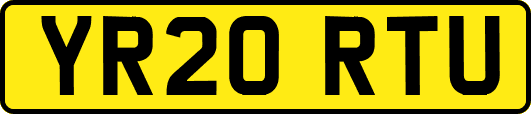 YR20RTU