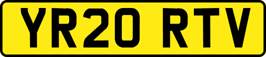 YR20RTV