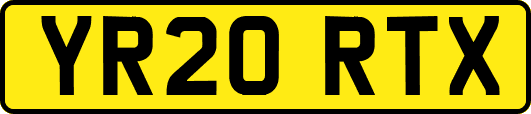 YR20RTX