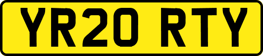 YR20RTY