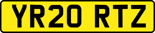 YR20RTZ
