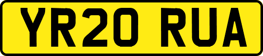 YR20RUA